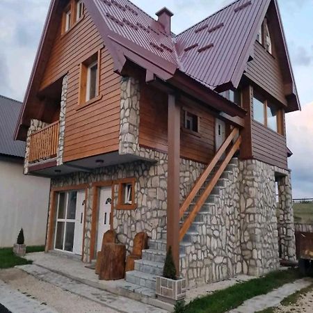 Nikolina Apartments Žabljak Екстериор снимка