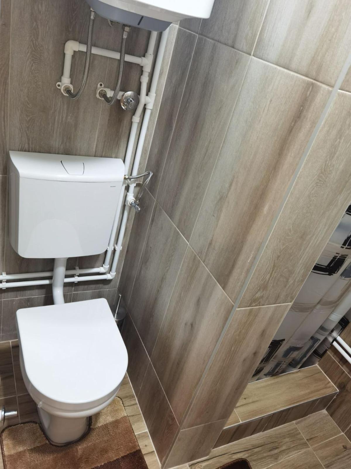 Nikolina Apartments Žabljak Екстериор снимка
