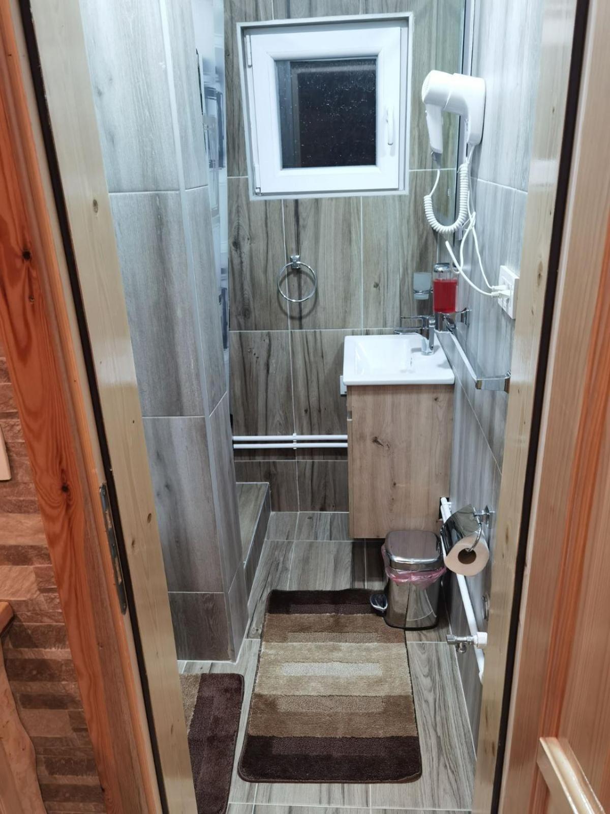 Nikolina Apartments Žabljak Екстериор снимка